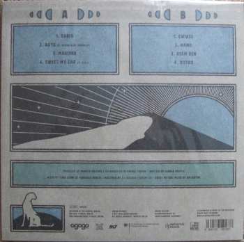 LP Jembaa Groove: Ye Ankasa | We Ourselves