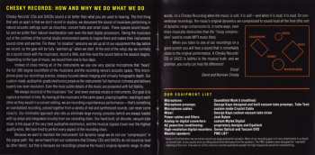 SACD Jen Chapin: Revisions - Songs Of Stevie Wonder