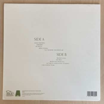 LP Jen Cloher: I Am The River, The River Is Me CLR