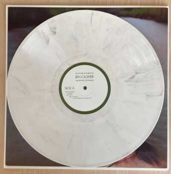 LP Jen Cloher: I Am The River, The River Is Me CLR