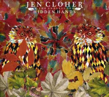 CD Jen Cloher & The Endless Sea: Hidden Hands