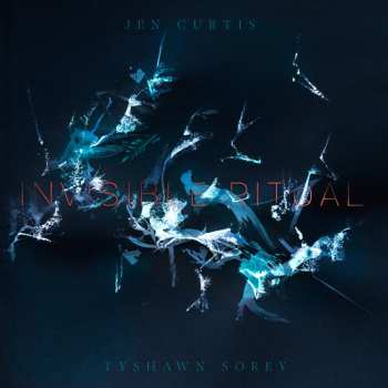 Album Tyshawn Sorey: Invisible Ritual