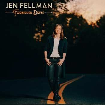 Album Jen Fellman: Forbidden Drive