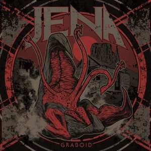 Album Jena: Graboid