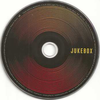 CD Jenifer: Jukebox (2002 - 2012)