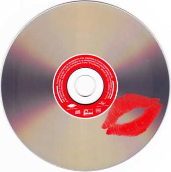 CD Jenifer: Ma Déclaration