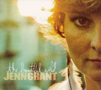 Album Jenn Grant: The Beautiful Wild