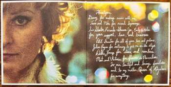 LP Jenn Grant: The Beautiful Wild