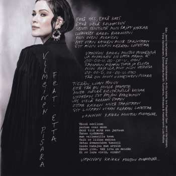 LP Jenni Vartiainen: ORIGO