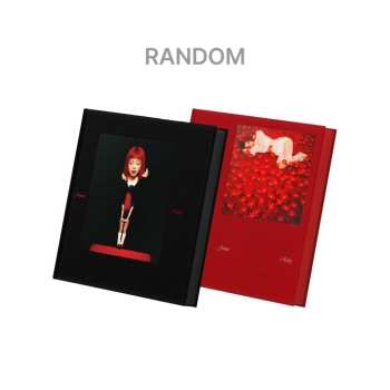 CD Jennie: Ruby
