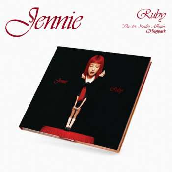 CD Jennie: Ruby