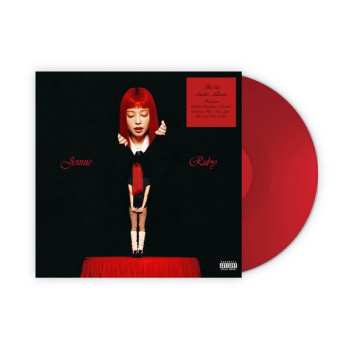LP Jennie: Ruby