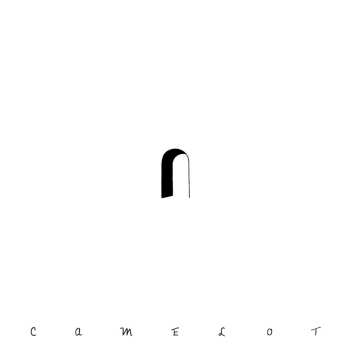CD Jennifer Castle: Camelot