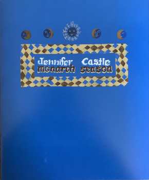 LP Jennifer Castle: Monarch Season DLX | LTD