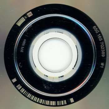 CD Jennifer Gentle: The Midnight Room