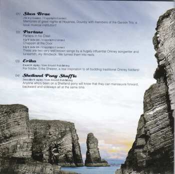 CD Jennifer & Hazel Wrigley: Idiom