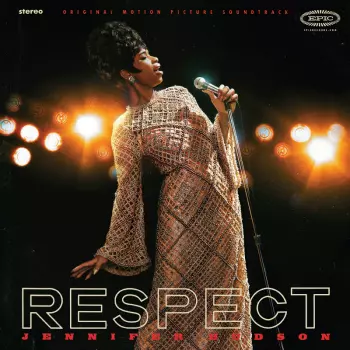 Jennifer Hudson: Respect