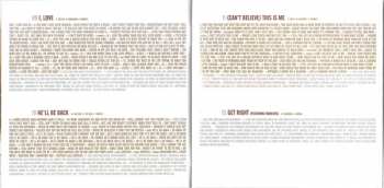 CD Jennifer Lopez: Rebirth