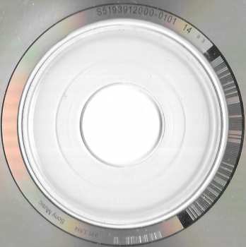 CD Jennifer Lopez: Rebirth