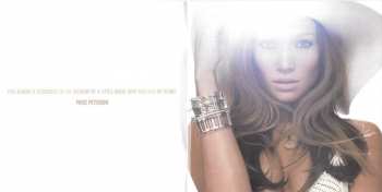 CD Jennifer Lopez: Rebirth