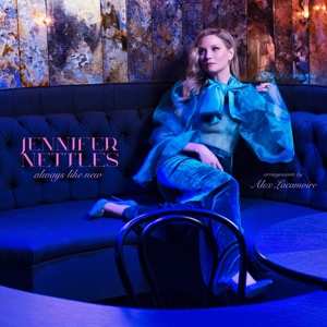 CD Jennifer Nettles: Always Like New
