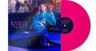 LP Jennifer Nettles: Always Like New CLR