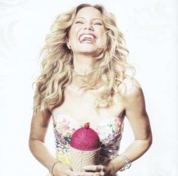 CD Jennifer Nettles: Playing With Fire