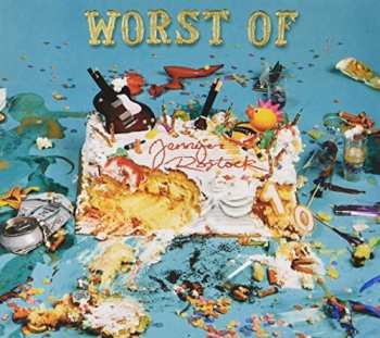  Jennifer Rostock: Worst Of Jennifer Rostock