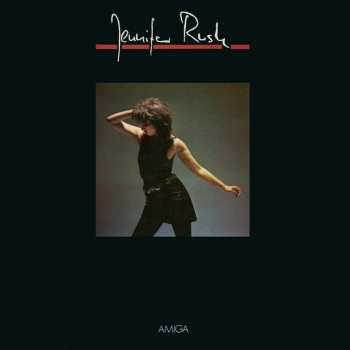LP Jennifer Rush: Jennifer Rush