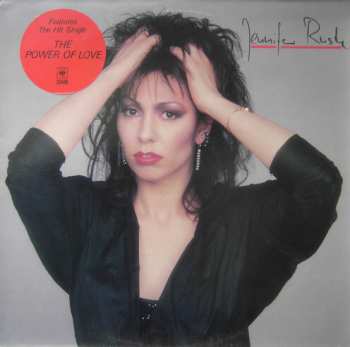LP Jennifer Rush: Jennifer Rush