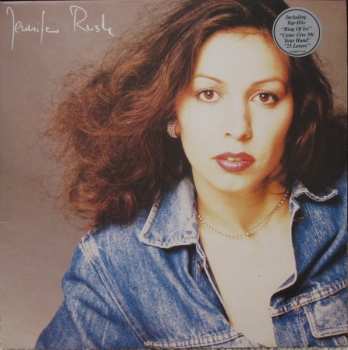 LP Jennifer Rush: Jennifer Rush