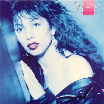 5CD/Dobozkészlet Jennifer Rush: Original Album Classics