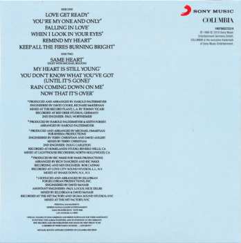 5CD/Dobozkészlet Jennifer Rush: Original Album Classics