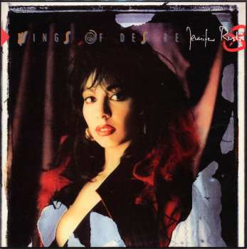 5CD/Dobozkészlet Jennifer Rush: Original Album Classics