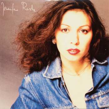 5CD/Dobozkészlet Jennifer Rush: Original Album Classics