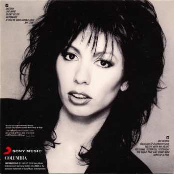 5CD/Dobozkészlet Jennifer Rush: Original Album Classics