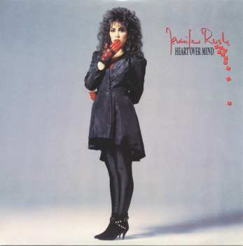 5CD/Dobozkészlet Jennifer Rush: Original Album Classics
