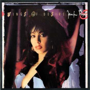 LP Jennifer Rush: Wings Of Desire