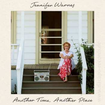 SACD Jennifer Warnes: Another Time, Another Place