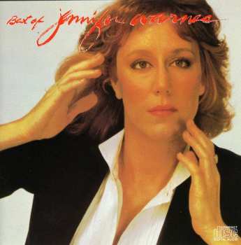 Album Jennifer Warnes: Best Of Jennifer Warnes