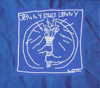 CD Jennifer Warnes: Famous Blue Raincoat (The Songs Of Leonard Cohen)