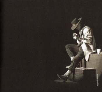 CD Jennifer Warnes: Famous Blue Raincoat (The Songs Of Leonard Cohen)