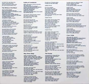 LP Jennifer Warnes: The Hunter