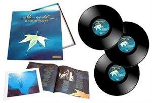 Album Jennifer Warnes: The Well