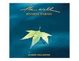 CD Jennifer Warnes: The Well