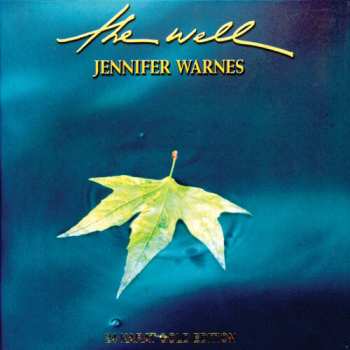 CD Jennifer Warnes: The Well