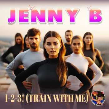 Album Jenny B.: 1