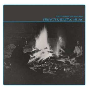 LP Jenny Conlee: French Kayaking Music