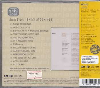 CD Dusko Goykovich: Shiny Stockings LTD