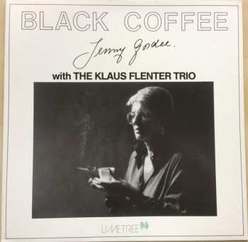 Album Jeanette Cordee: Black Coffee